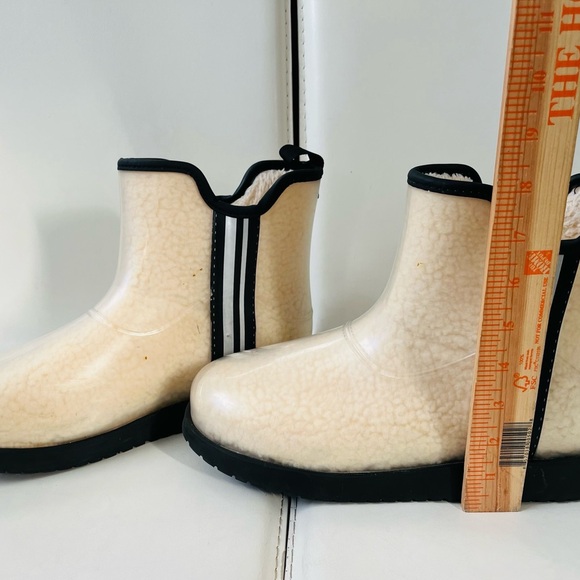 Time and Tru women’s boots temperature rated Sherpa lined size 10 - Picture 9 of 14